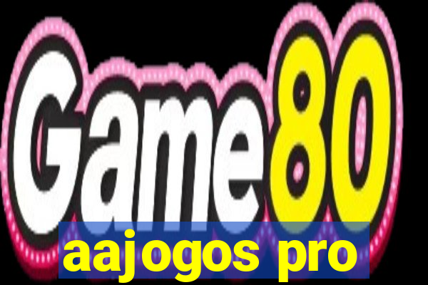 aajogos pro